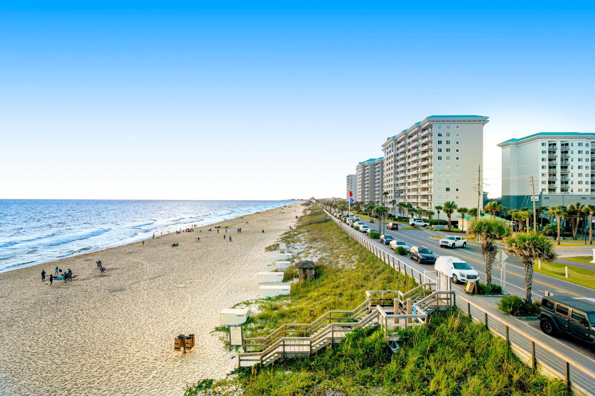 Surfside Resort Дестин Экстерьер фото