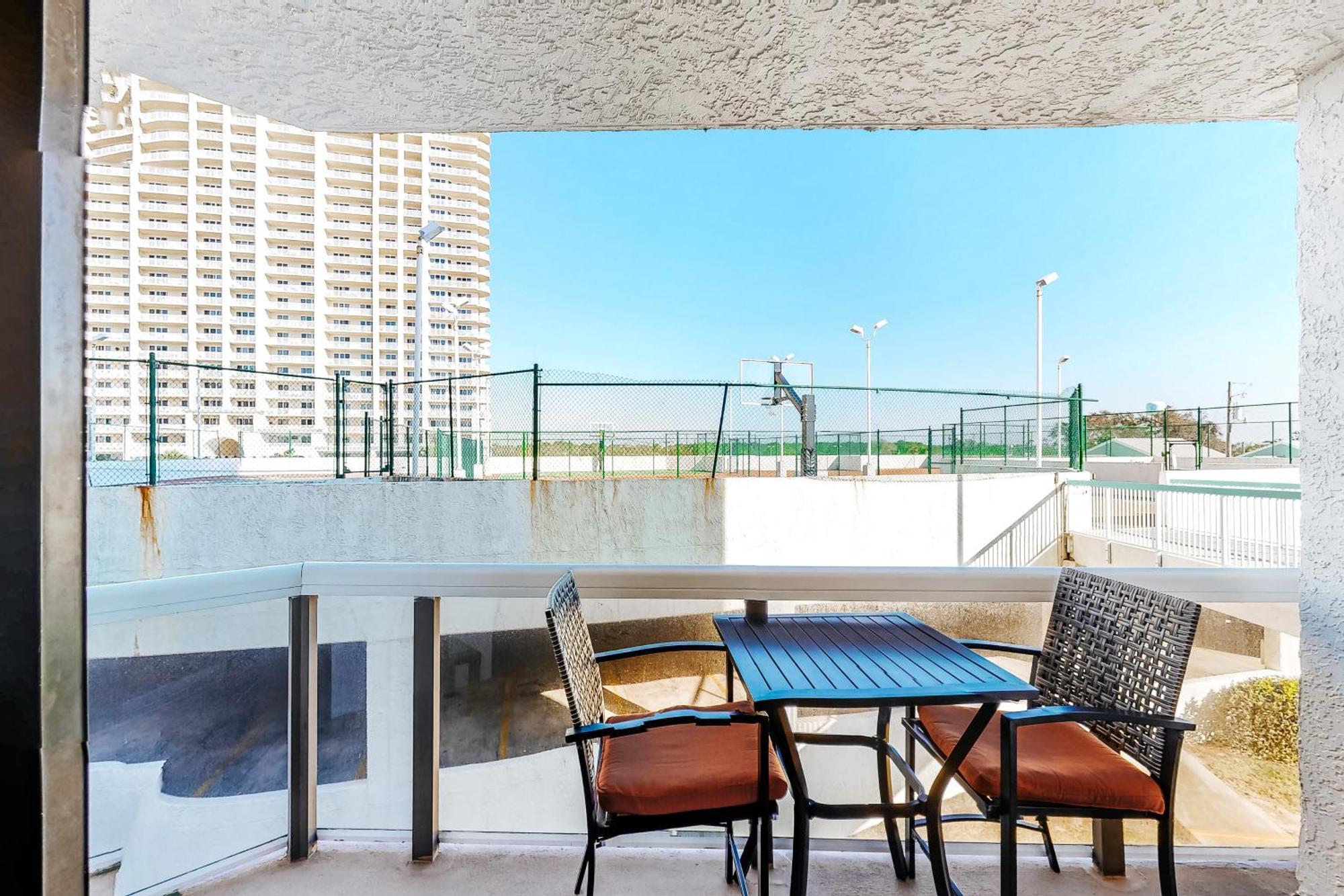 Surfside Resort Дестин Экстерьер фото