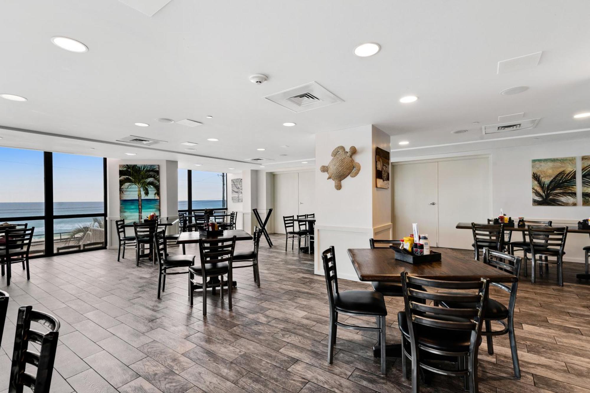 Surfside Resort Дестин Экстерьер фото