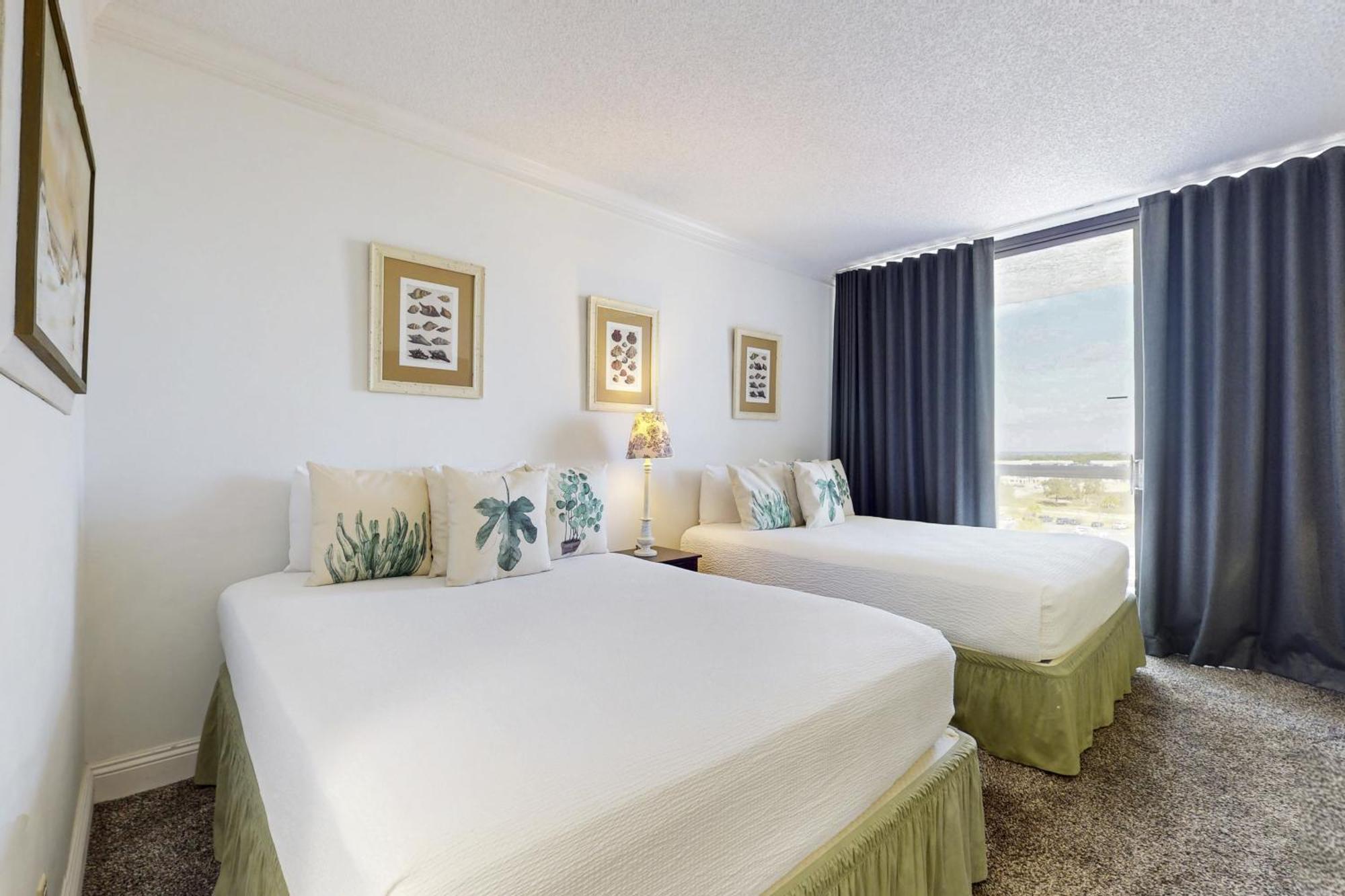 Surfside Resort Дестин Номер фото