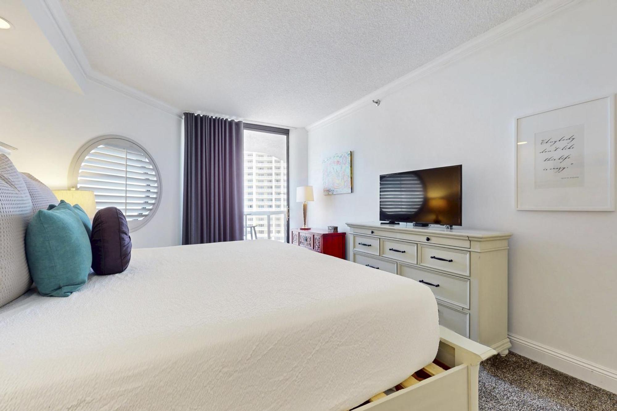 Surfside Resort Дестин Номер фото