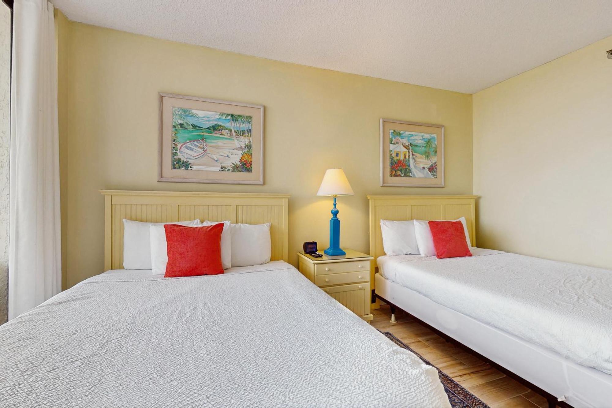 Surfside Resort Дестин Номер фото