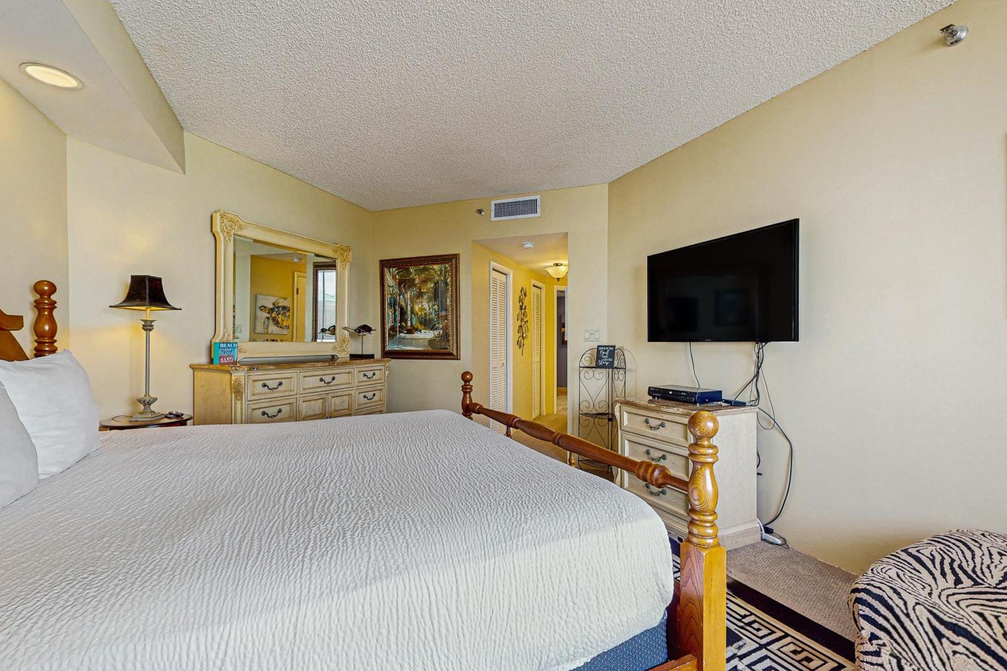 Surfside Resort Дестин Номер фото