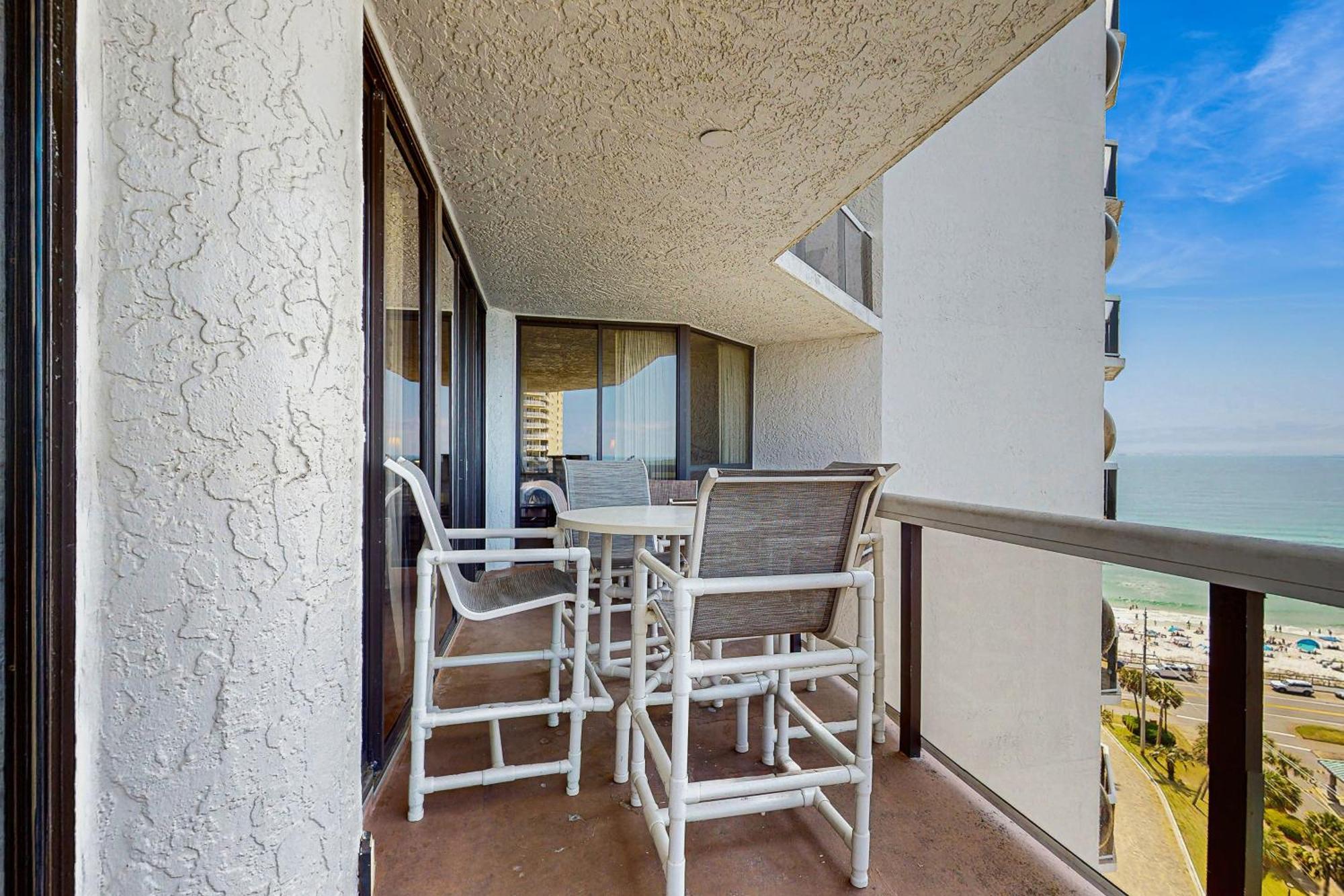 Surfside Resort Дестин Номер фото
